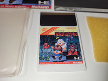 Load image into Gallery viewer, Youkai Douchuuki - Nec Pce PcEngine