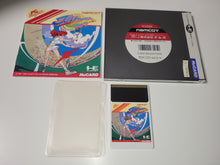 Load image into Gallery viewer, World Court Tennis - Nec Pce PcEngine