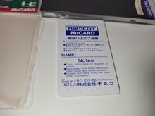 Load image into Gallery viewer, World Court Tennis - Nec Pce PcEngine