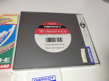 Load image into Gallery viewer, World Court Tennis - Nec Pce PcEngine