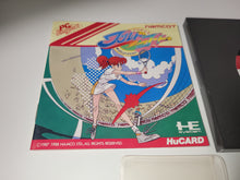 Load image into Gallery viewer, World Court Tennis - Nec Pce PcEngine
