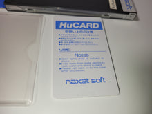 Load image into Gallery viewer, Alien Crush - Nec Pce PcEngine