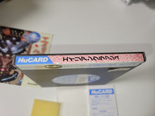 Load image into Gallery viewer, Alien Crush - Nec Pce PcEngine