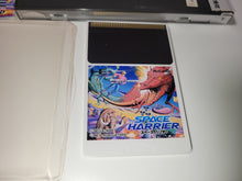 Load image into Gallery viewer, Space Harrier - Nec Pce PcEngine
