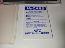 Load image into Gallery viewer, Space Harrier - Nec Pce PcEngine