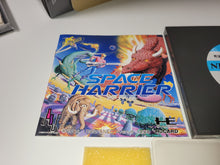 Load image into Gallery viewer, Space Harrier - Nec Pce PcEngine