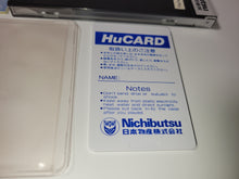 Load image into Gallery viewer, Mahjong Shikaku Retsuden: Mahjong Wars - Nec Pce PcEngine