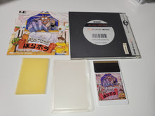 Load image into Gallery viewer, Drop Rock Hora Hora - Nec Pce PcEngine