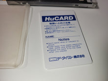 Load image into Gallery viewer, Drop Rock Hora Hora - Nec Pce PcEngine