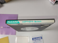 Load image into Gallery viewer, Drop Rock Hora Hora - Nec Pce PcEngine