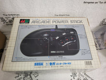 Load image into Gallery viewer, sergio - Arcade Power Stick - Sega MD MegaDrive