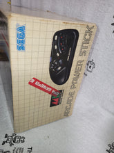 Load image into Gallery viewer, sergio - Arcade Power Stick - Sega MD MegaDrive
