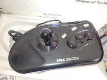 Load image into Gallery viewer, sergio - Arcade Power Stick - Sega MD MegaDrive
