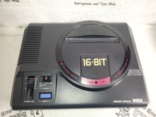 Load image into Gallery viewer, Sega MegaDrive Console - Sega MD MegaDrive