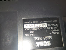 Load image into Gallery viewer, Sega MegaDrive Console - Sega MD MegaDrive