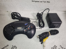 Load image into Gallery viewer, Sega MegaDrive Console - Sega MD MegaDrive