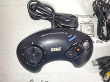 Load image into Gallery viewer, Sega MegaDrive Console - Sega MD MegaDrive