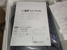 Load image into Gallery viewer, Sega MegaDrive Console - Sega MD MegaDrive