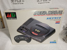 Load image into Gallery viewer, Sega MegaDrive Console - Sega MD MegaDrive