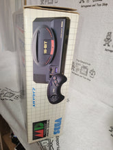 Load image into Gallery viewer, Sega MegaDrive Console - Sega MD MegaDrive