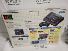 Load image into Gallery viewer, Sega MegaDrive Console - Sega MD MegaDrive