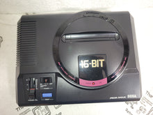 Load image into Gallery viewer, Sega MegaDrive Console - Sega MD MegaDrive