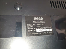 Load image into Gallery viewer, Sega MegaDrive Console - Sega MD MegaDrive
