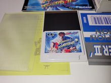 Load image into Gallery viewer, Street Fighter II': Champion Edition
- Nec Pce PcEngine