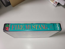 Load image into Gallery viewer, Fire Mustang - Sega MD MegaDrive