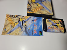 Load image into Gallery viewer, Fire Mustang - Sega MD MegaDrive