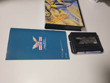 Load image into Gallery viewer, Fire Mustang - Sega MD MegaDrive