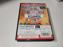 Load image into Gallery viewer, Super Street Fighter II: The New Challengers - Sega MD MegaDrive