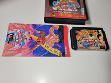 Load image into Gallery viewer, Super Street Fighter II: The New Challengers - Sega MD MegaDrive