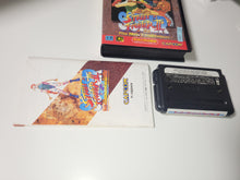 Load image into Gallery viewer, Super Street Fighter II: The New Challengers - Sega MD MegaDrive