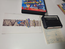 Load image into Gallery viewer, massimo - Street Fighter 2 Plus Champion Edition - Sega MD MegaDrive