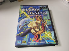 Load image into Gallery viewer, massimo - Shadow Dancer - Sega MD MegaDrive