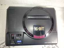 Load image into Gallery viewer, Sega MegaDrive Console - Sega MD MegaDrive