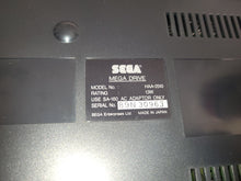 Load image into Gallery viewer, Sega MegaDrive Console - Sega MD MegaDrive