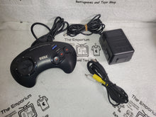 Load image into Gallery viewer, Sega MegaDrive Console - Sega MD MegaDrive