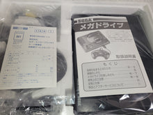 Load image into Gallery viewer, Sega MegaDrive Console - Sega MD MegaDrive