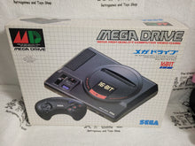 Load image into Gallery viewer, Sega MegaDrive Console - Sega MD MegaDrive