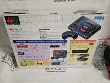 Load image into Gallery viewer, Sega MegaDrive Console - Sega MD MegaDrive