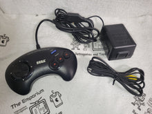 Load image into Gallery viewer, Sega MegaDrive Console - Sega MD MegaDrive