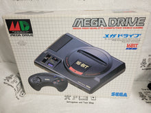 Load image into Gallery viewer, Sega MegaDrive Console - Sega MD MegaDrive