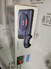 Load image into Gallery viewer, Sega MegaDrive Console - Sega MD MegaDrive