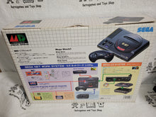 Load image into Gallery viewer, Sega MegaDrive Console - Sega MD MegaDrive