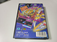 Load image into Gallery viewer, Arrow Flash - Sega MD MegaDrive