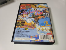 Load image into Gallery viewer, massimo - Gunstar Heroes - Sega MD MegaDrive