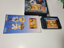 Load image into Gallery viewer, massimo - Gunstar Heroes - Sega MD MegaDrive