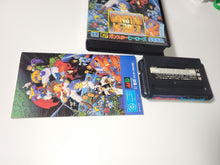 Load image into Gallery viewer, massimo - Gunstar Heroes - Sega MD MegaDrive